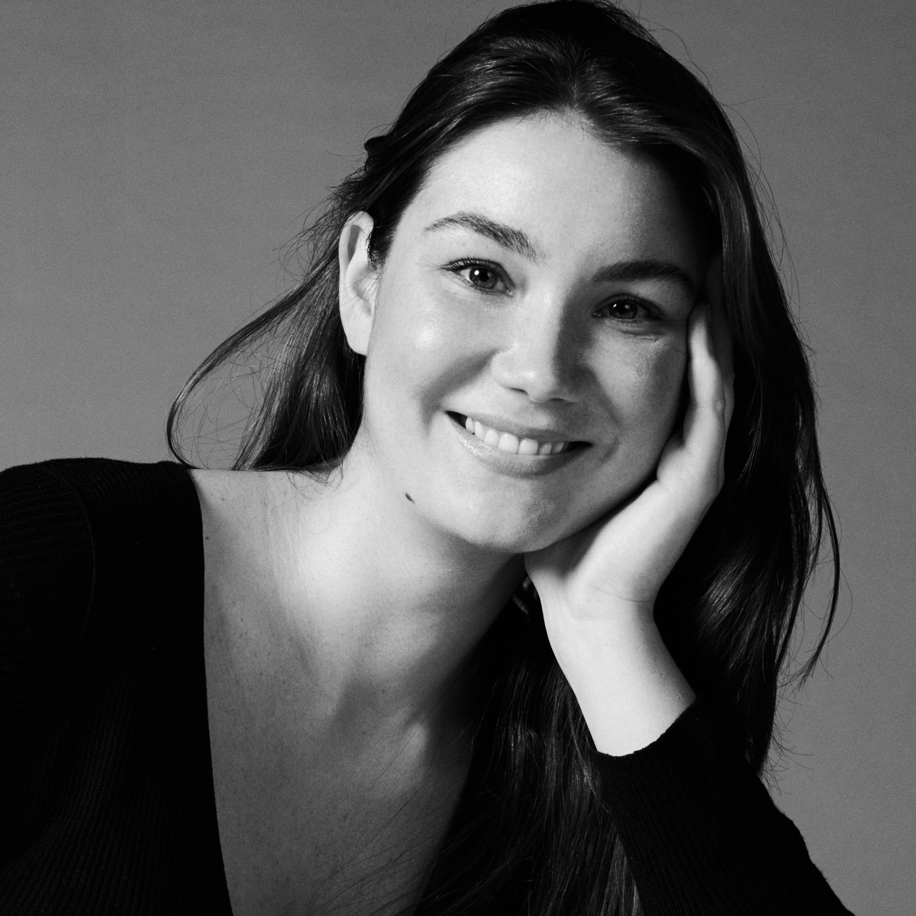 Sarah Le Nevé 
